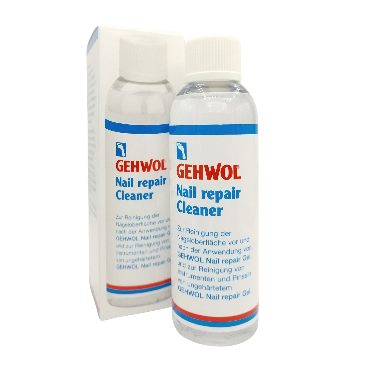 GEHWOL - Nail repair Cleaner Nagelreiniger 150ml