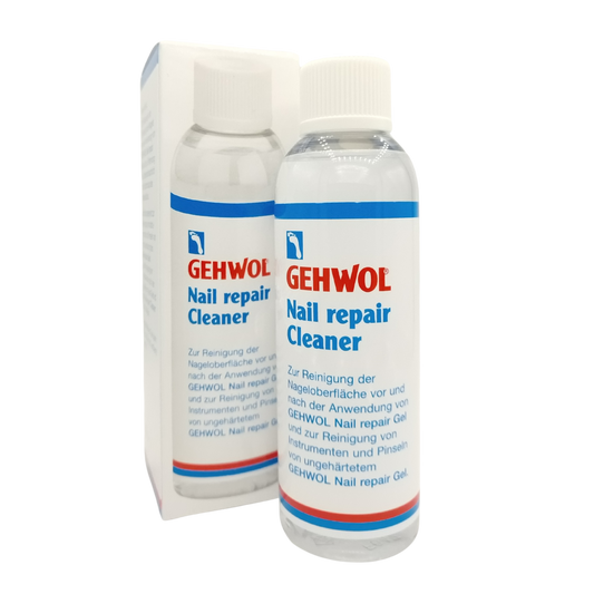 GEHWOL - Nail repair Cleaner Nagelreiniger 150ml