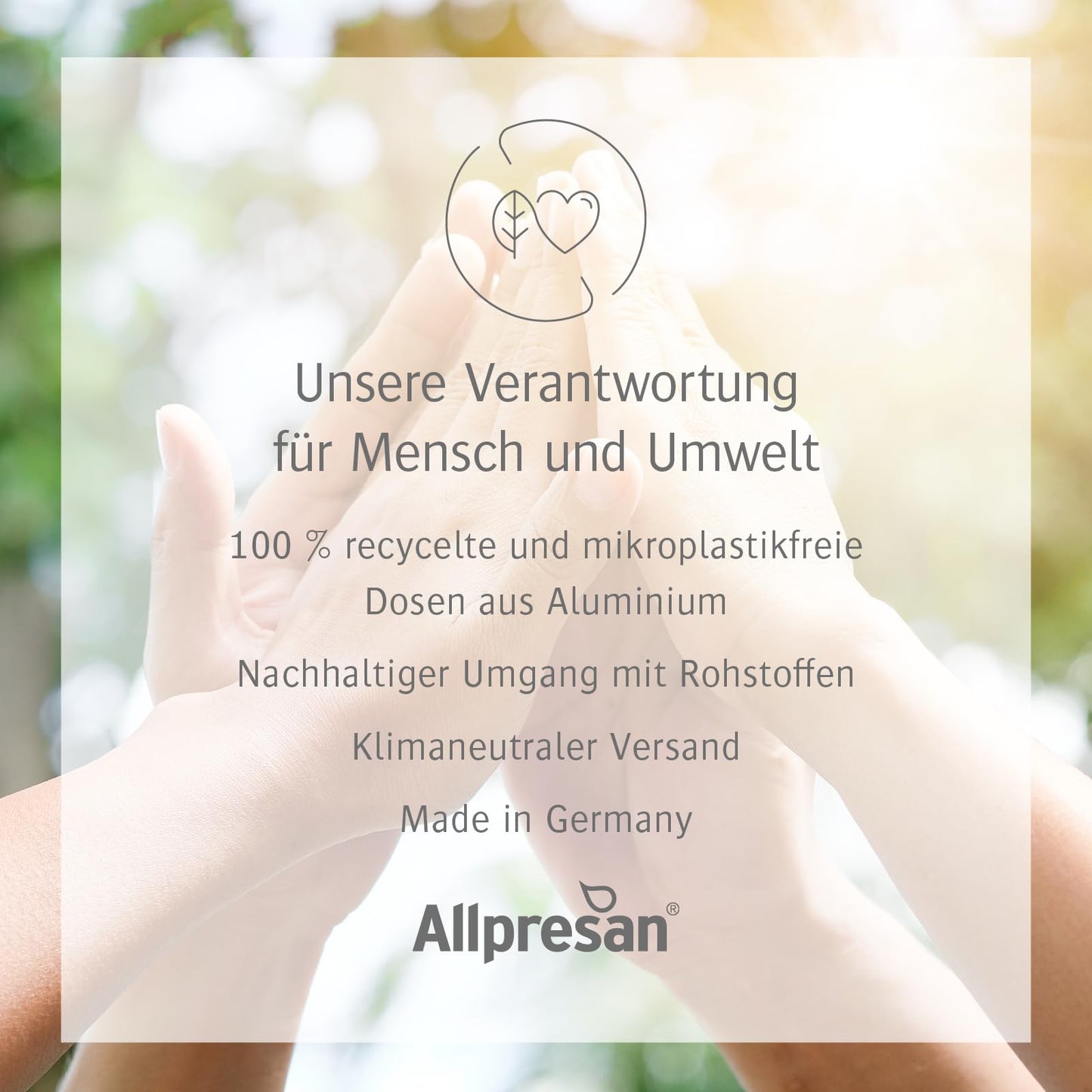 Allpresan Fuß Spezial Nr. 3 Schaum-Creme mit Mango Duft - Fußcreme für sehr trockene Haut - Zur täglichen Fußpflege sehr trockener Füße - 2x125 ml