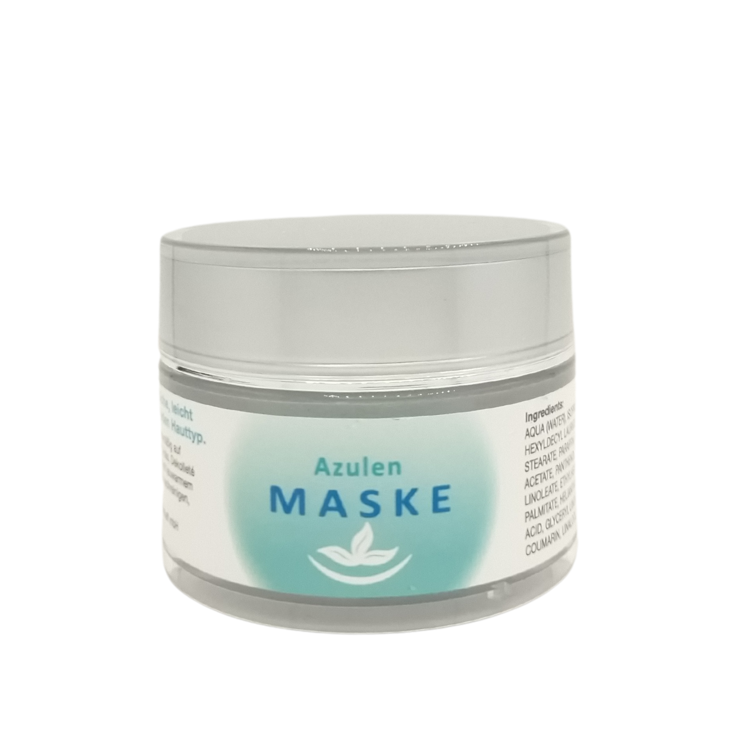 MORAVAN - Azulen Maske 50ml