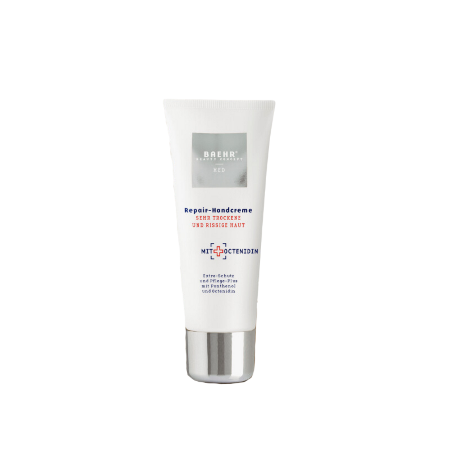 BAEHR BEAUTY CONCEPT - Repair-Handcreme für sehr trockene Haut 75ml