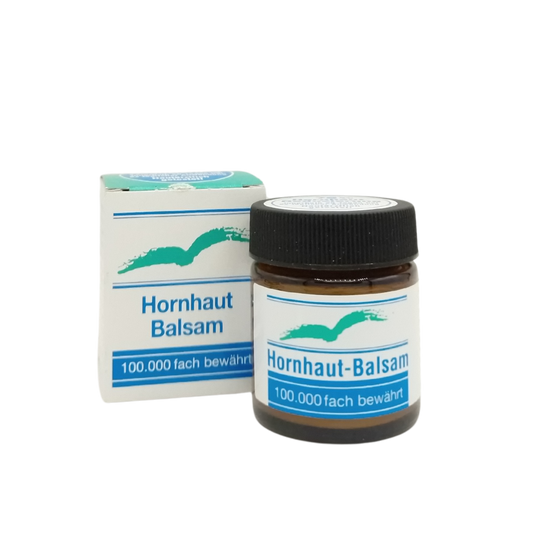 Badestrand Hornhaut-Balsam 30 ml