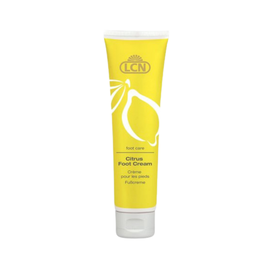 LCN - Citrus Foot Cream 100 ml