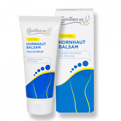 Camillen 60 - Hornhautbalsam 100ml