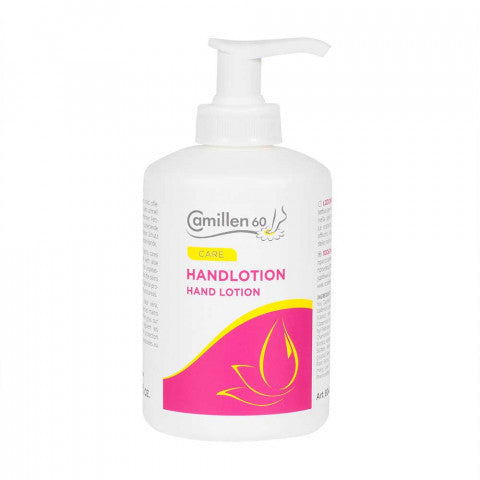 Camillen 60 Handlotion, Handcreme als Lotion Feuchtigkeitspflege für die Hände 300ml
