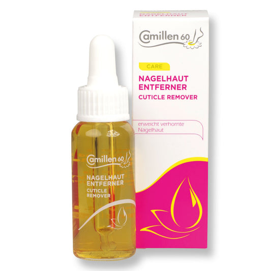 Camillen 60 - Nagelhautentferner 20ml