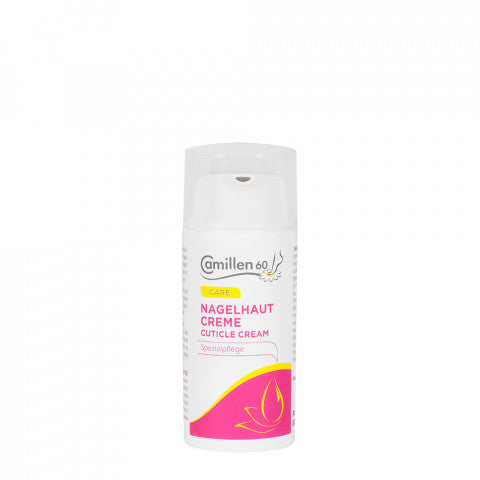Camillen 60 Nagelhautcreme mit Weidenrindenextrakt und Salicylsäure 30ml