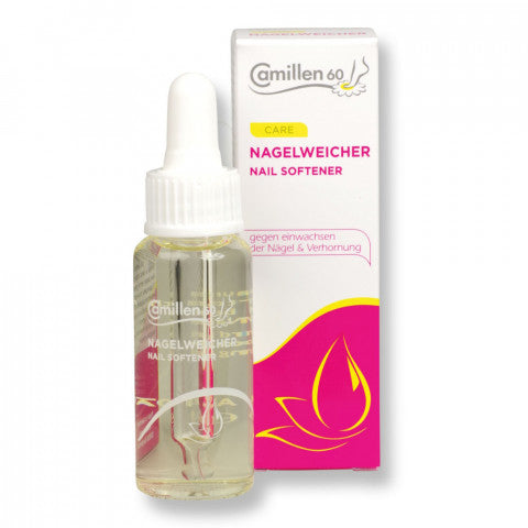 Camillen 60 NAGELWEICHER 20 ml