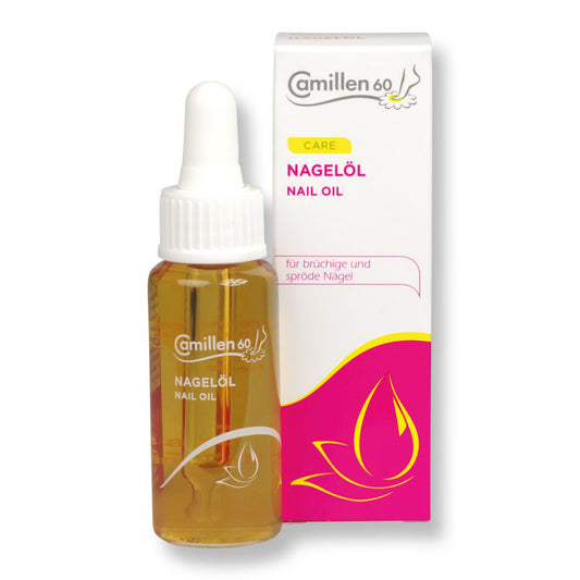 Camillen 60 - Nagelöl 20ml