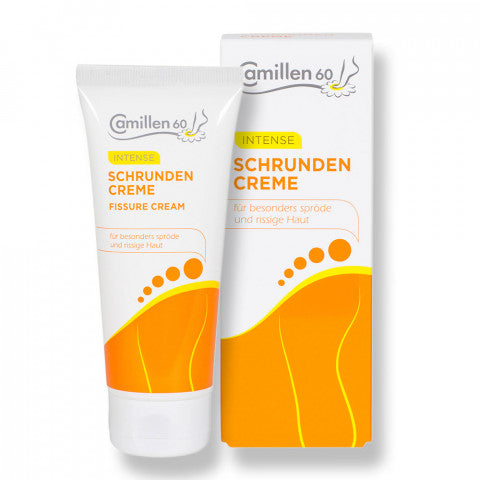 Camillen 60 - Schrundencreme 100ml