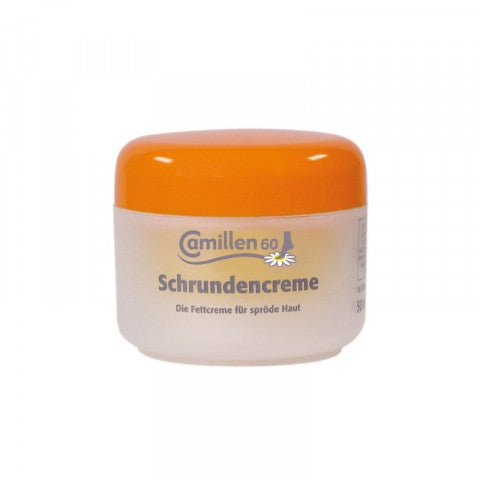 Camillen 60 - Schrundencreme 50ml