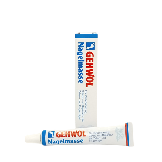GEHWOL - Nagelmasse antimykotisch, Nagelgel 15ml