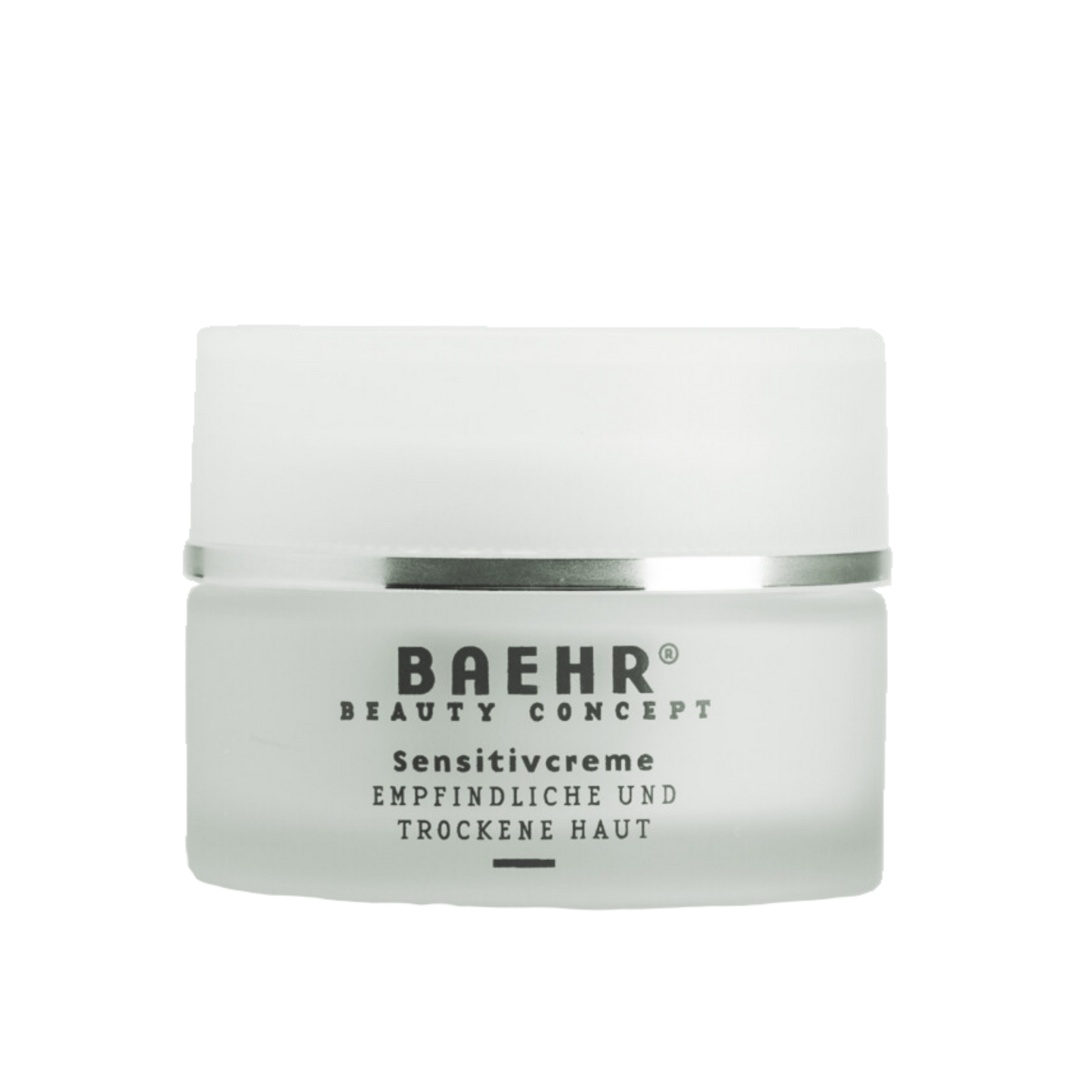 Baehr Beauty Concept - Sensitivcreme 50ml