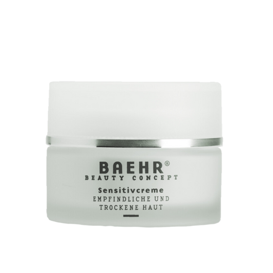 Baehr Beauty Concept - Sensitivcreme 50ml
