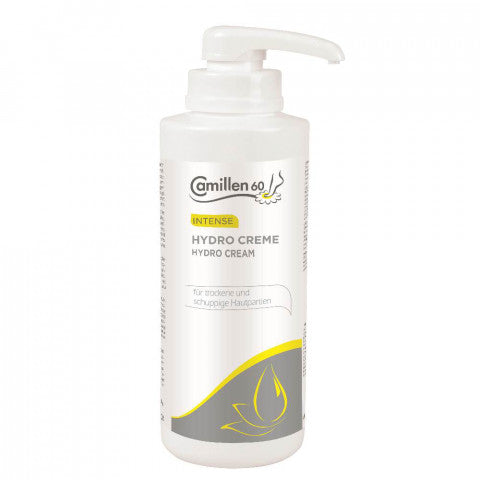 Camillen 60 - Hydro Creme Fußcreme mit Urea 10%