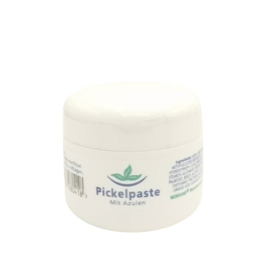MORAVAN - Pickelpaste 30ml