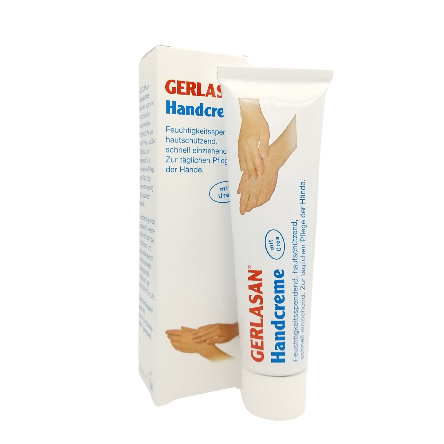 Gehwol - Gerlasan Handcreme 75ml