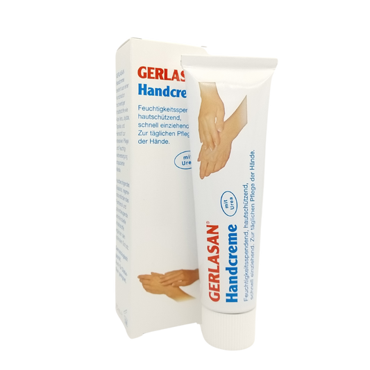Gehwol - Gerlasan Handcreme 75ml