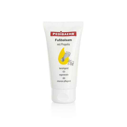 Pedibaehr - Fußbalsam mit Propolis 75ml
