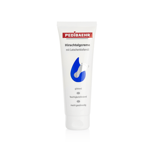 Pedibaehr - Hirschtalgcreme mit Latschenkiefernöl 125ml
