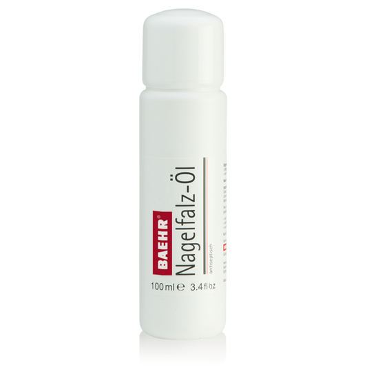 PEDIBAEHR Nagelfalz-Öl - 100ml