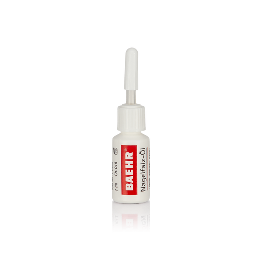 PEDIBAEHR - Nagelfalz-Öl 7ml