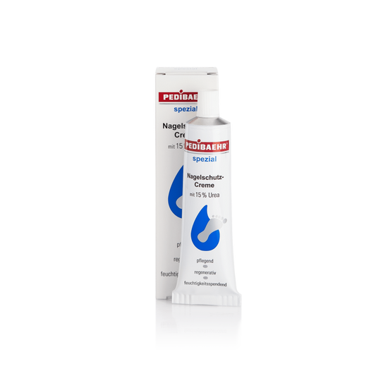 Pedibaehr - Nagelschutz-Creme mit 15% Urea 30ml