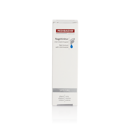 Pedibaehr - Nageltinktur mit Clotrimazol 30ml