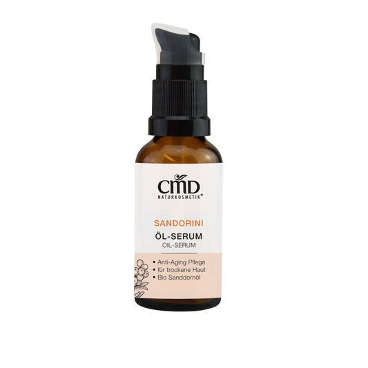 Sandorini - Öl-Serum 30ml