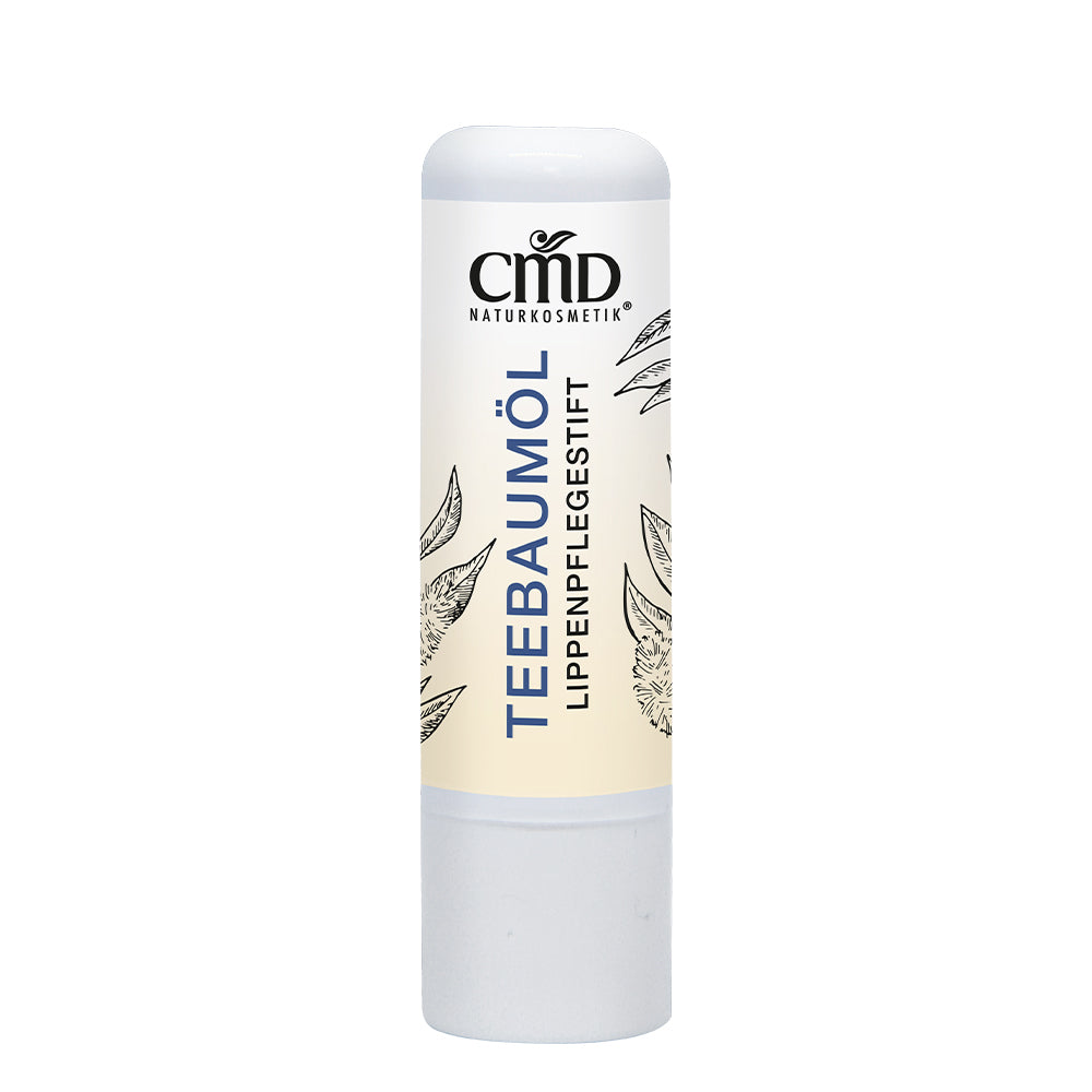 CMD Teebaumöl Classic Lippenpflegestift / Lip Care 4.5 g