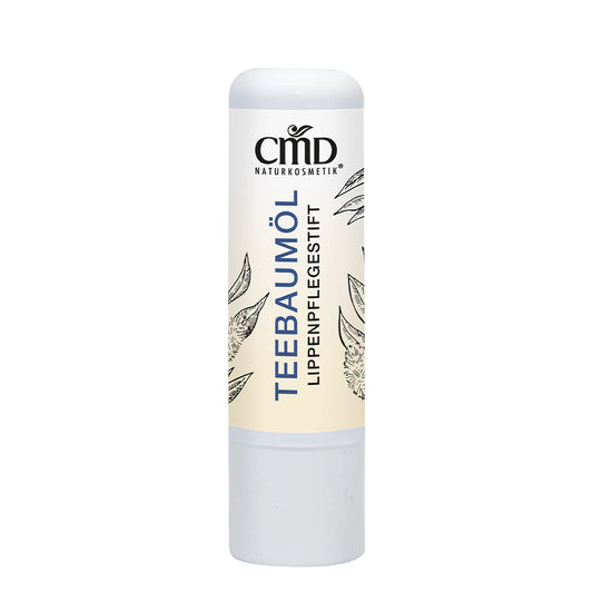 CMD Teebaumöl Classic Lippenpflegestift / Lip Care 4.5 g