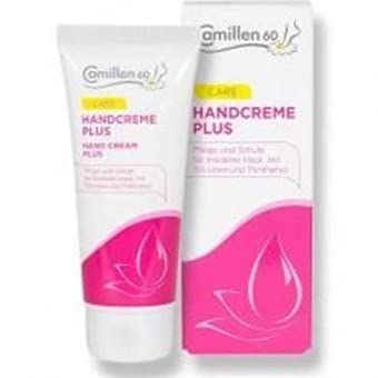 Camillen 60 - Handcreme Plus 100 ml