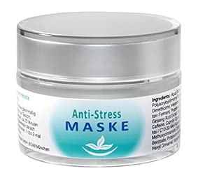 Moravan - ANTI STRESS MASKE 50ml