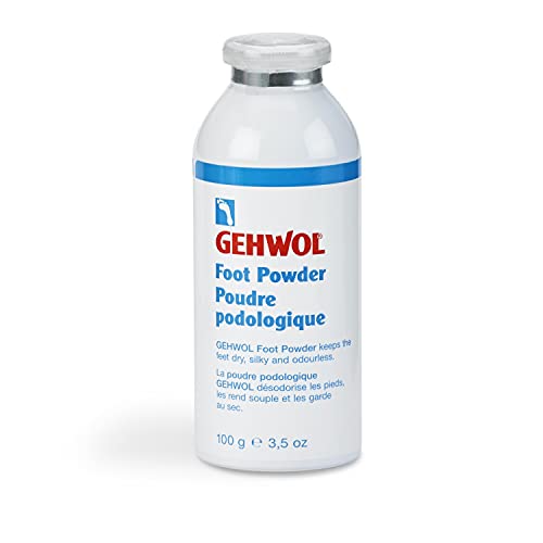 Gehwol - Fußpuder 100g