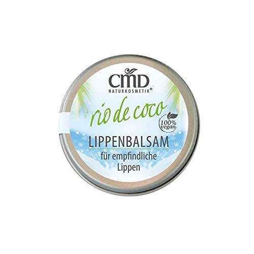 CMD Naturkosmetik - Rio de Coco Lippenbalsam 14 g