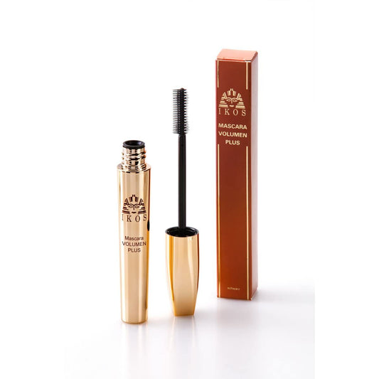 Ikos Volumen Mascara plus, 9 ml